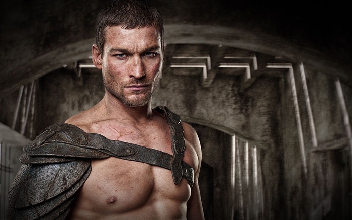 Spartacus-Blood and Sand Movie HD Wallpaper 01 Views:11036 Date:2012/6/26 18:33:24