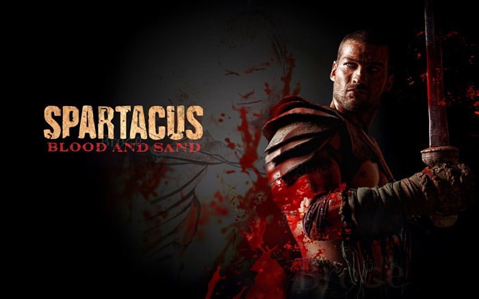 Spartacus-Blood and Sand Movie HD Wallpaper 02 Views:14881 Date:2012/6/26 18:33:39