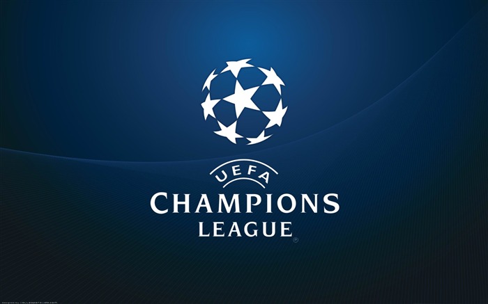 UEFA Champions League-Sports Football fond d'écran Vues:19255