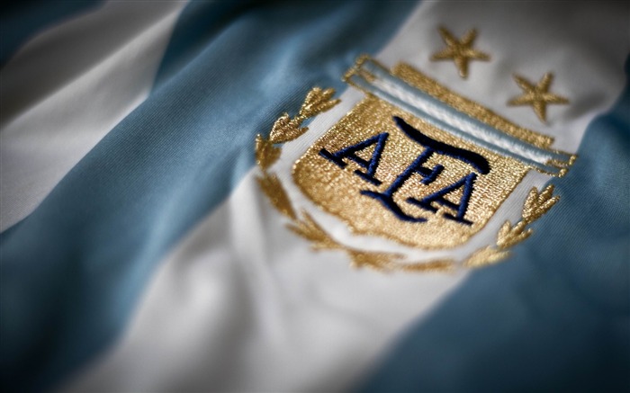 Argentina camisa-futebol esportes papel de parede Visualizações:16213