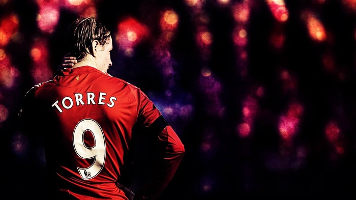 fernando torres-Football Sports wallpaper Views:21002 Date:2012/6/24 3:06:09