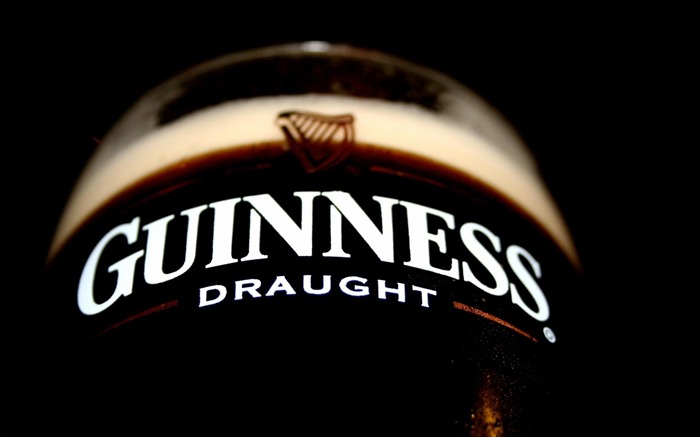 guinness beer-Brand publicidade wallpaper Visualizações:24974