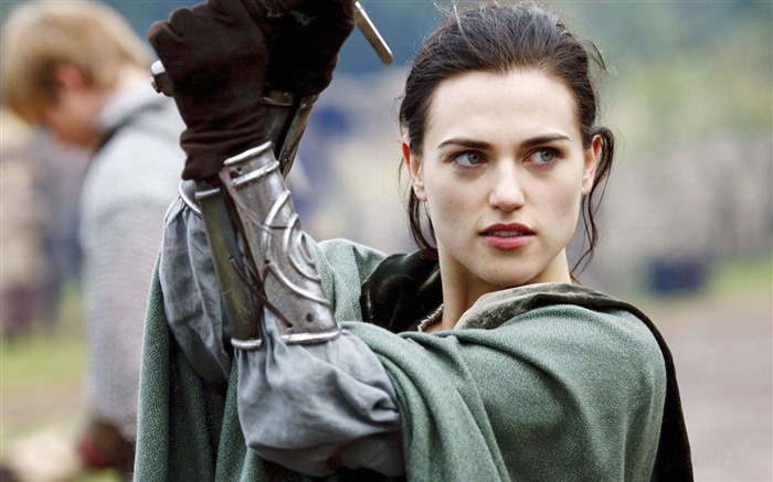 morgana-Merlin-American TV series Wallpaper 02 Views:22368 Date:2012/6/23 16:21:59