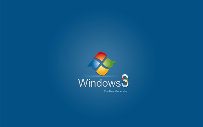 새로운 세대 - Microsoft Windows 8 바탕 화면 배경 무늬 찾아보기 :19356