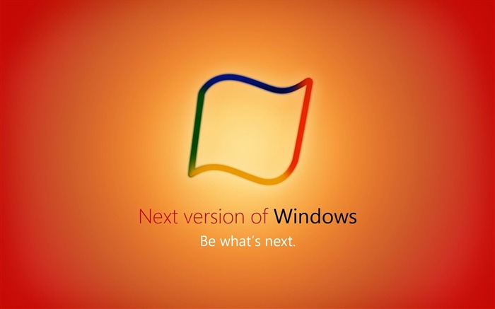 오렌지 - Microsoft Windows 8 바탕 화면 배경 무늬 찾아보기 :18433