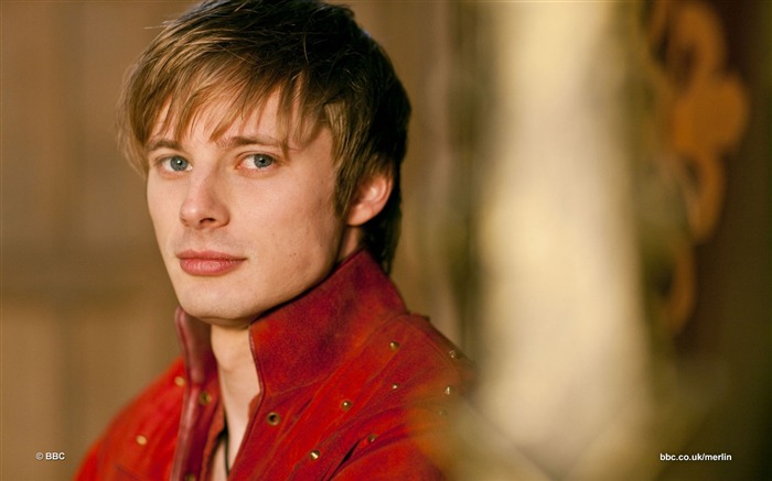 uther -Merlin-American TV series Wallpaper Views:8127 Date:2012/6/23 16:20:57