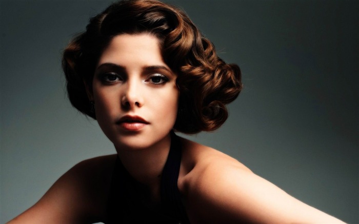 Ashley Greene-Beautiful girl foto fondo de pantalla Vistas:11391