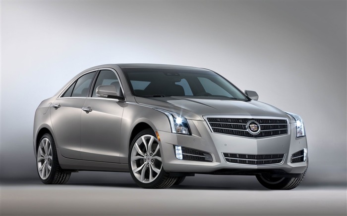 Cadillac ATS Auto HD Wallpaper 13 Views:12333 Date:2012/7/1 23:35:25