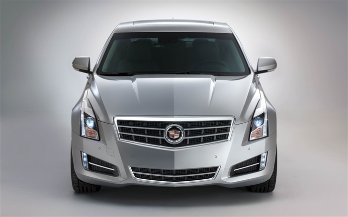 Cadillac ATS Auto HD Wallpaper 15 Views:10813 Date:2012/7/1 23:36:01