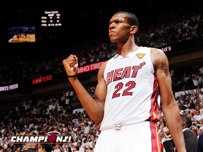 Papel de parede James Jones-NBA2011-12 Champion Heat Visualizações:12867