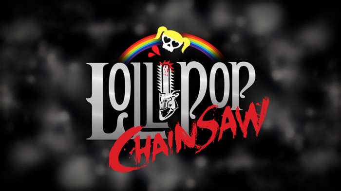 Lollipop Chainsaw Game HD Wallpaper 05 Vistas:11485