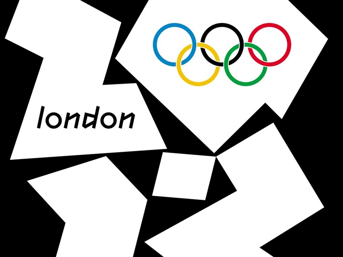 Papel de Parede Olímpico de Londres 2012 02 Visualizações:10205