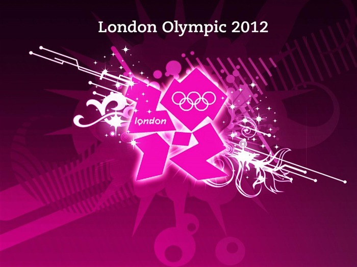 Fondo de pantalla de Londres 2012 Olympic 03 Vistas:8978