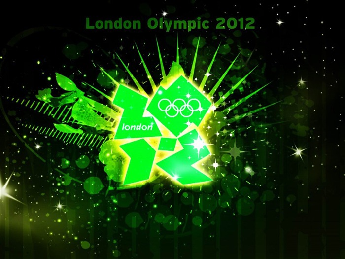 Fondo de pantalla de Londres 2012 Olympic 04 Vistas:8517