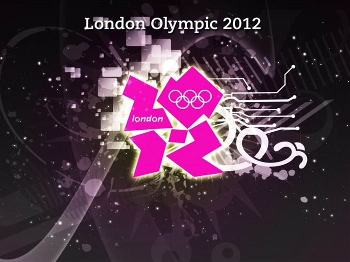 Fondo de pantalla de Londres 2012 Olympic 05 Vistas:9296