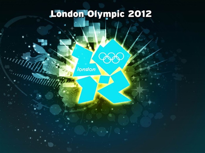 Papel de Parede Olímpico de Londres 2012 06 Visualizações:9089