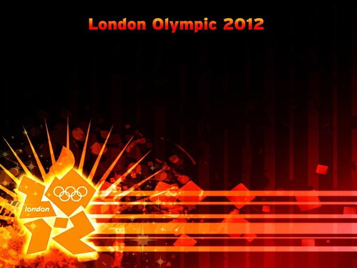 Fondo de pantalla de Londres 2012 Olympic 07 Vistas:7723