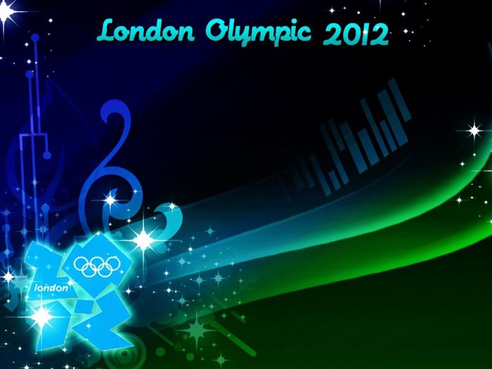 Fondo de pantalla de Londres 2012 Olympic 08 Vistas:7410