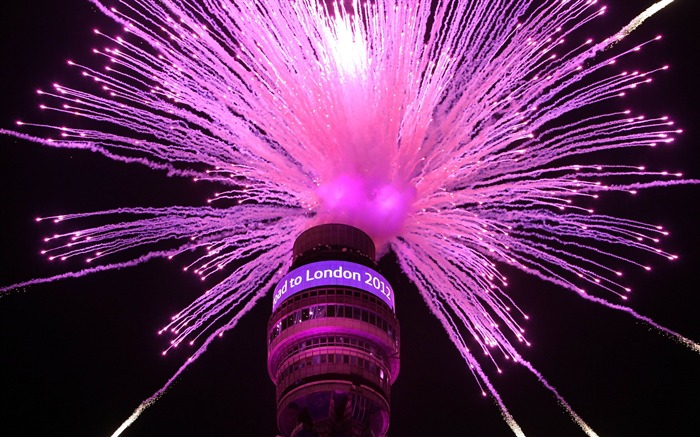 Fondo de pantalla de Londres 2012 Olympic 18 Vistas:7397