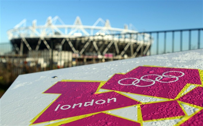 Fondo de pantalla de Londres 2012 Olympic 19 Vistas:6769