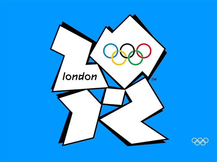 Papel de Parede Olímpico de Londres 2012 Visualizações:9777