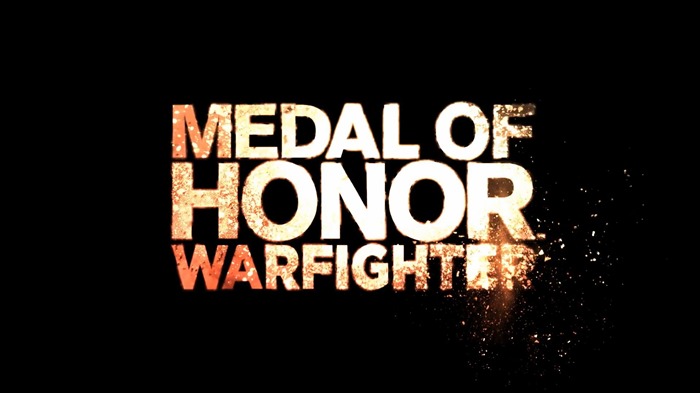 荣誉勋章:战士Medal of Honor:Warfighter游戏高清壁纸 浏览:12933