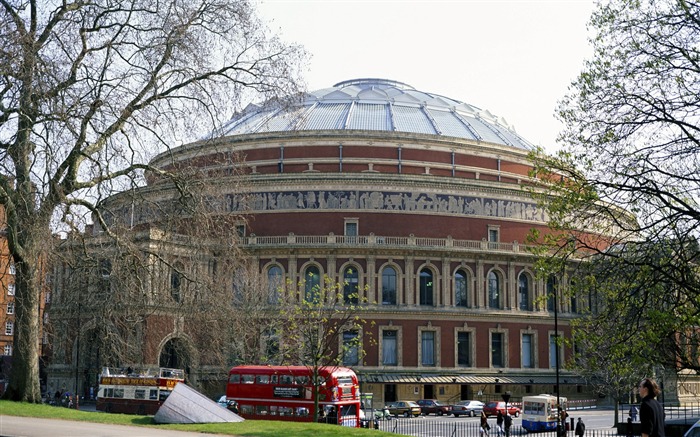 Royal Concert Hall-London Photography Wallpapers Views:9635 Date:2012/7/25 11:19:20