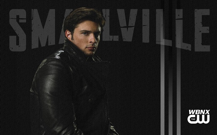 Smallville série télévisée américaine Fond d'écran Vues:8430