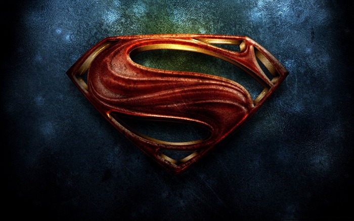 Superman-Man Of Steel 2013 Movie HD Wallpaper 03 Visualizações:48113