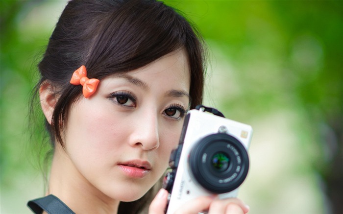 Taiwan beautiful girl MM mika wallpaper sixth series 01 Views:15778 Date:2012/7/24 19:42:01