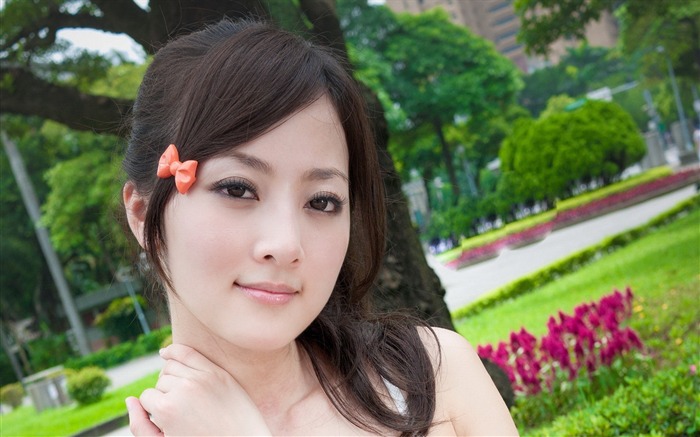 Taiwan beautiful girl MM mika wallpaper sixth series 09 Views:13301 Date:2012/7/24 19:44:39