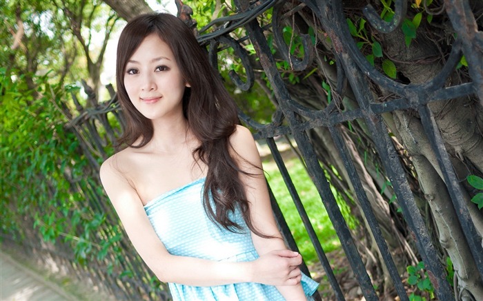 Taiwan beautiful girl MM mika wallpaper sixth series 16 Views:9462 Date:2012/7/24 19:47:05