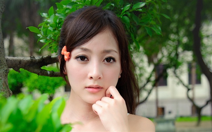 Taiwan beautiful girl MM mika wallpaper sixth series 17 Views:10868 Date:2012/7/24 19:47:19