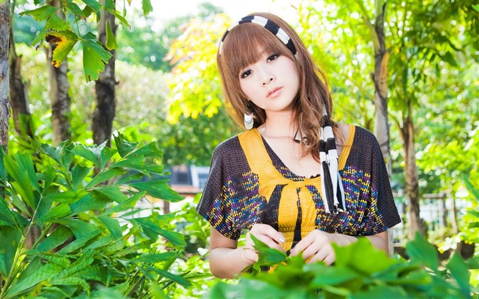 Taiwan beautiful girl MM mika wallpaper sixth series 20 Views:8156 Date:2012/7/24 19:48:10