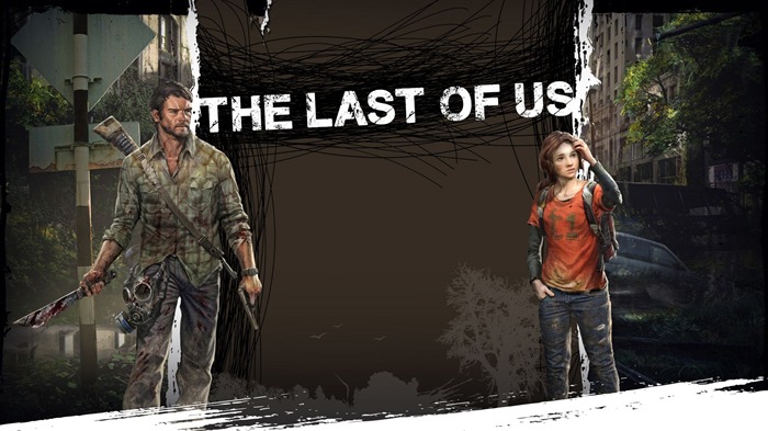 The Last of US Game HD Wallpaper 04 Views:25108 Date:2012/7/12 19:21:47