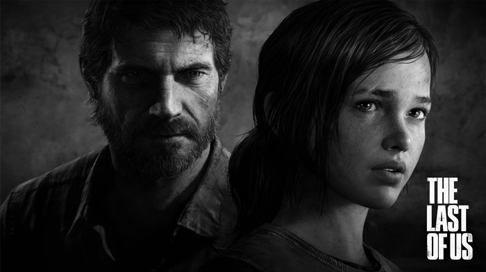 The Last of US Game HD Wallpaper 08 Views:38919 Date:2012/7/12 19:23:05