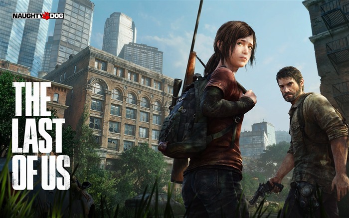 The Last of US Game HD Wallpaper 13 Views:17978 Date:2012/7/12 19:25:10