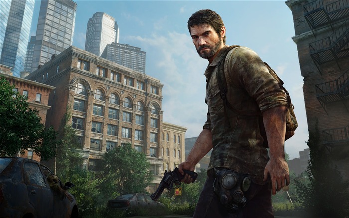 The Last of US Game HD Wallpaper 14 Views:20168 Date:2012/7/12 19:26:14