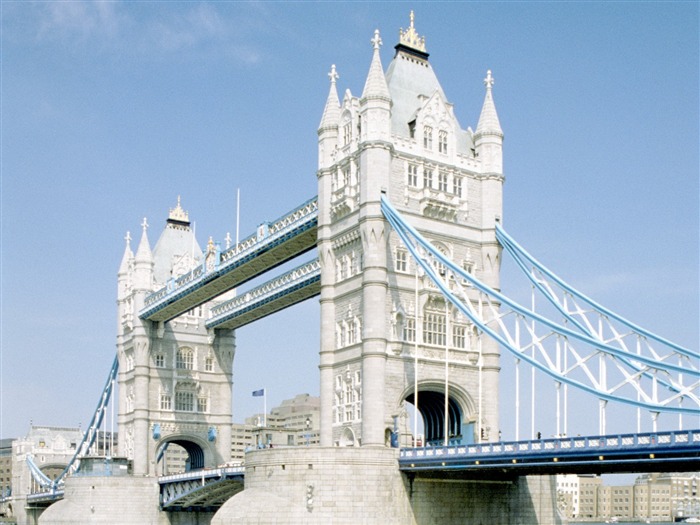 Tower Bridge-London Photography Wallpapers Views:7660 Date:2012/7/25 11:32:56