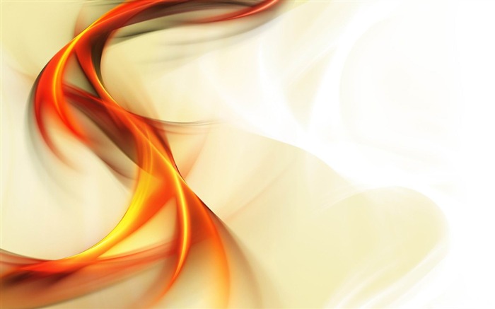 background orange-Abstract design wallpaper Views:21608 Date:2012/7/18 13:12:24