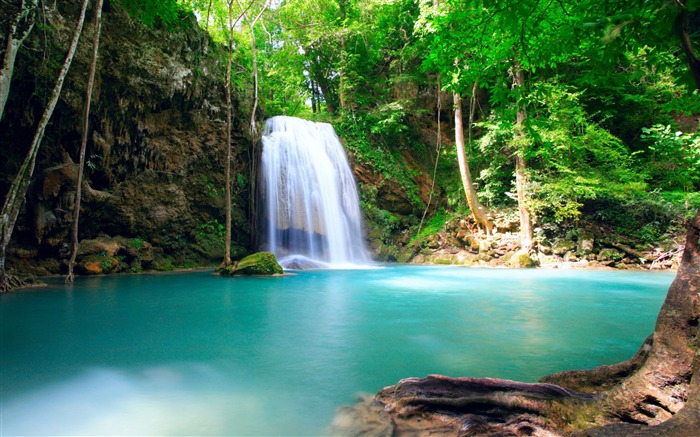 Mejor fondo de pantalla de paisaje de naturaleza Vistas:59480