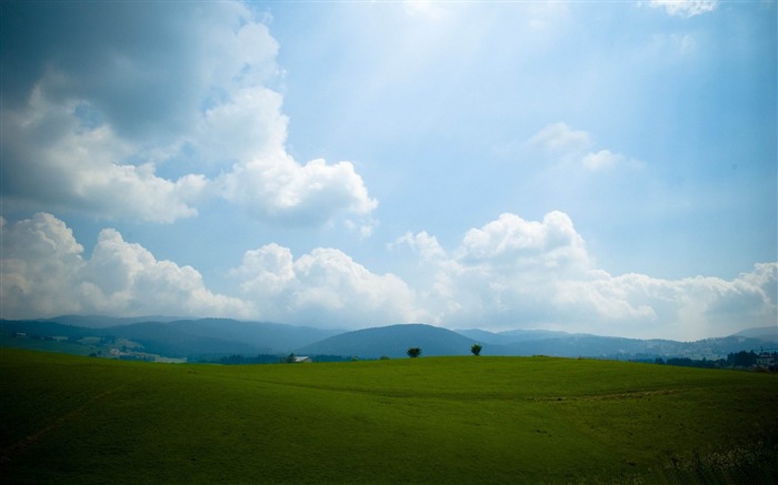 paisaje de la naturaleza-Paisaje Fondos de escritorio Vistas:11370