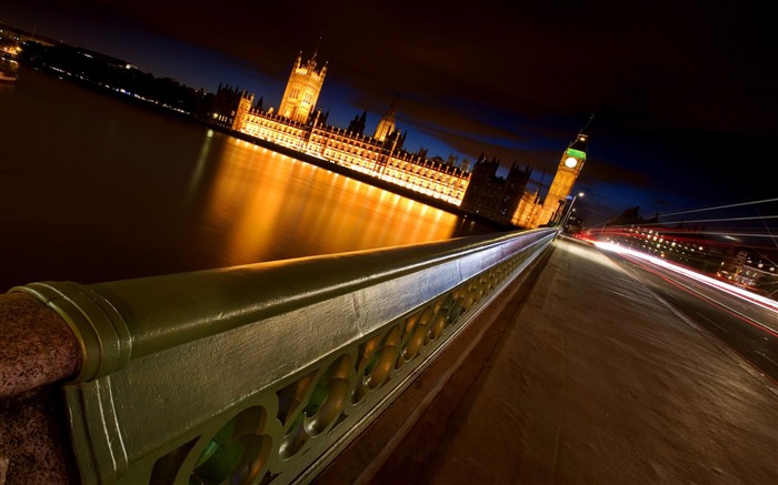 river thames london-Cities photography wallpaper Views:9729 Date:2012/7/3 0:02:05