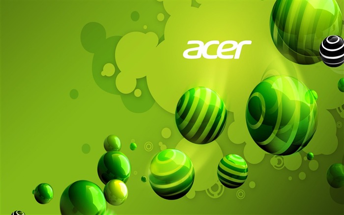 Acer Green-brand advertising wallpaper Views:45238 Date:2012/8/13 13:12:04