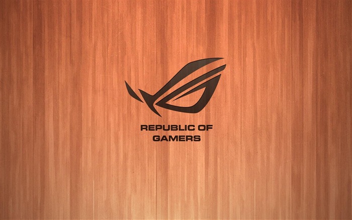 Asus ROG-brand advertising wallpaper Views:86148 Date:2012/8/13 13:12:40