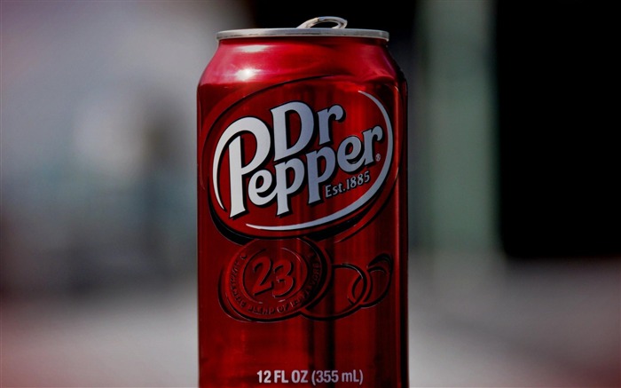 Dr Pepper-brand advertising wallpaper Views:18275 Date:2012/8/13 13:14:30