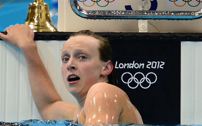 Katie Ledecky Crawl-London 2012 Olympic Visualizações:9281