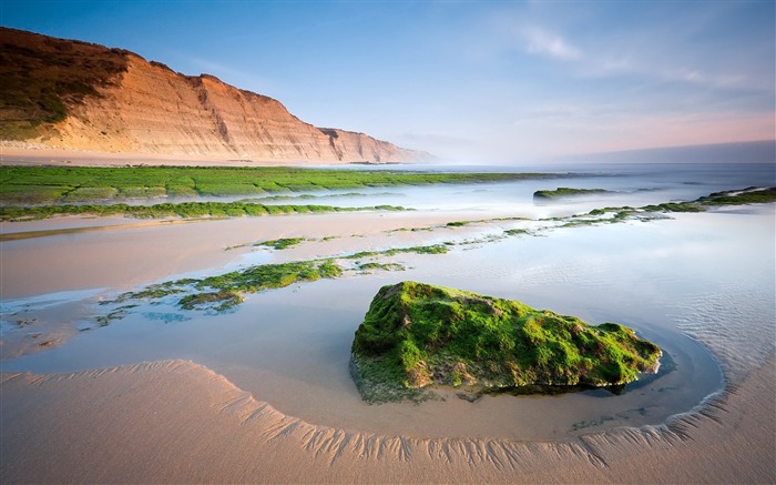 Fondo de pantalla de naturaleza de paisaje de fantasía Vistas:40860