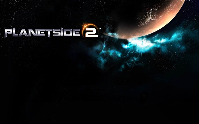 Planetside 2 Game HD Fondos de Escritorio 07 Vistas:11380