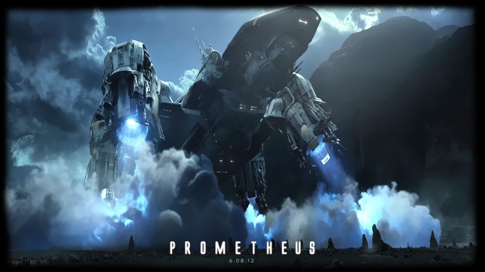 Prometheus 2012 Movie HD Desktop Wallpaper 05 Views:16163 Date:2012/8/20 19:52:49